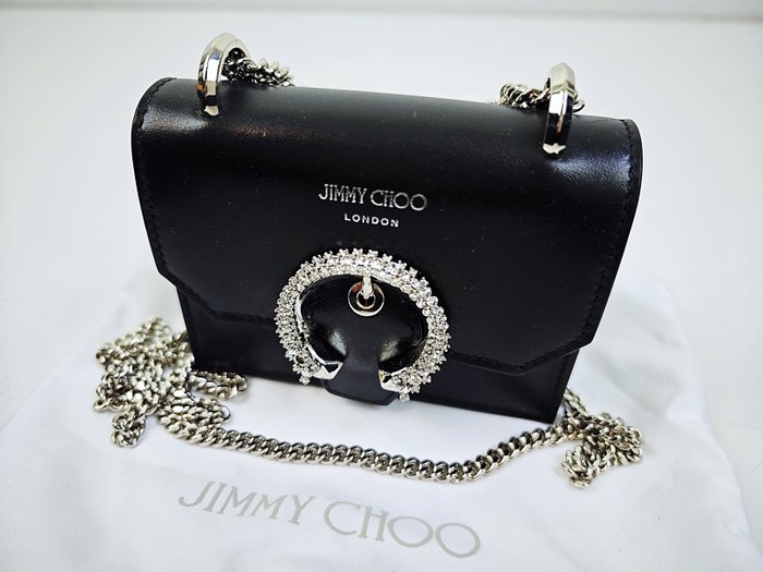 Jimmy Choo - NEW - Pung