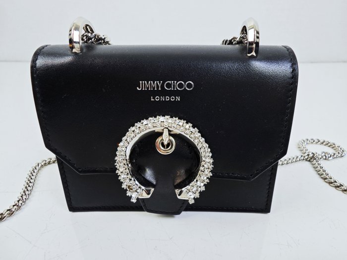 Jimmy Choo - NEW - Pung