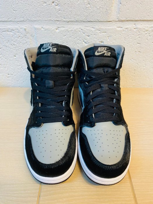 Air Jordan - Sneakers - Størelse: Shoes / EU 42.5