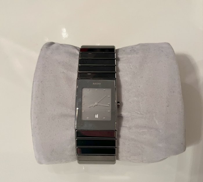 Rado - Diastar - 11104793 - Unisex - 1990-1999