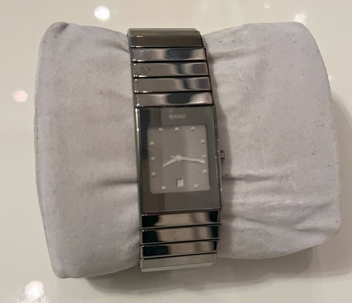 Rado - Diastar - 11104793 - Unisex - 1990-1999