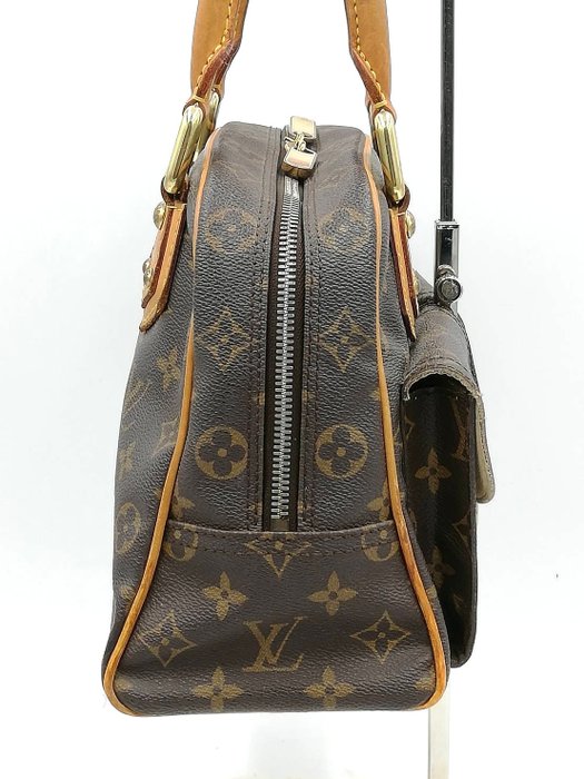 Louis Vuitton - Manhattan - Håndtaske