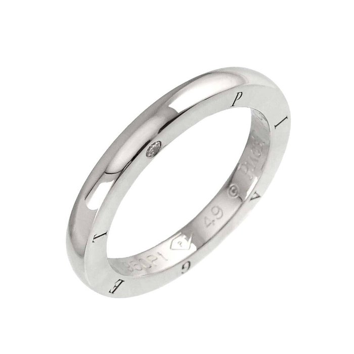 Piaget - Ring Platin