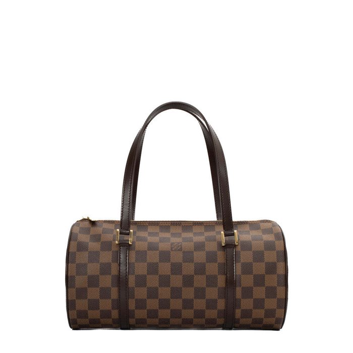 Louis Vuitton - Papillon - Håndtaske