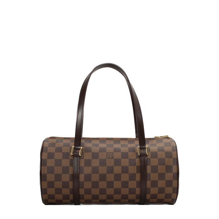 Louis Vuitton - Papillon - Håndtaske