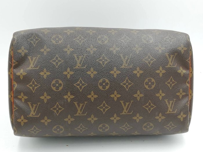 Louis Vuitton - Speedy 30 - Håndtaske