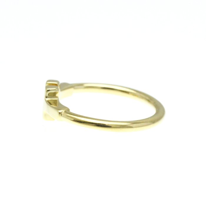 Tiffany  Co. - Ring - 18 kraat Gulguld