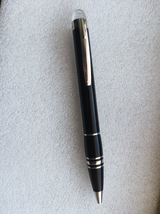 Montblanc - Penna Sfera Montblanc Starwalker - Kuglepen