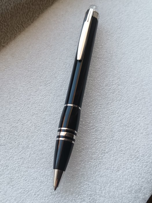 Montblanc - Penna Sfera Montblanc Starwalker - Kuglepen