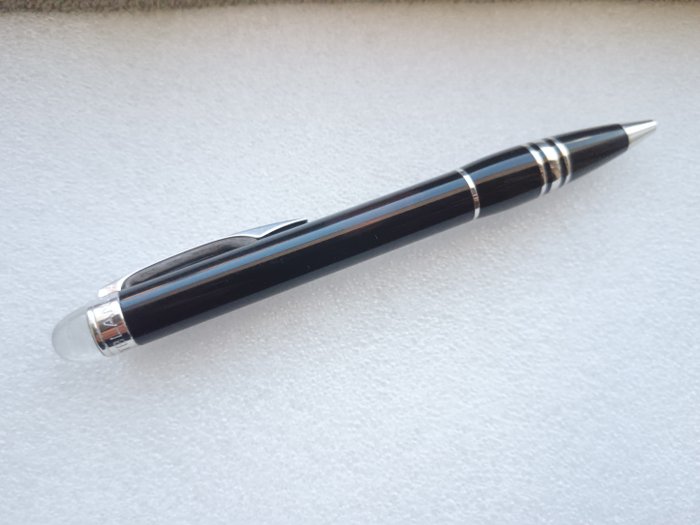 Montblanc - Penna Sfera Montblanc Starwalker - Kuglepen