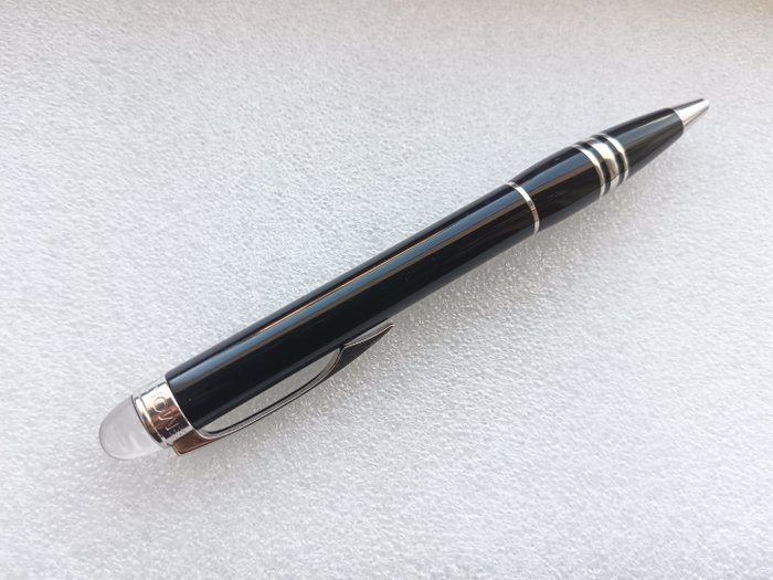 Montblanc - Penna Sfera Montblanc Starwalker - Kuglepen