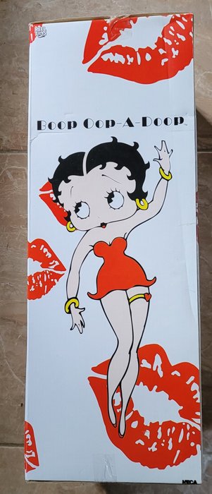 Betty Boop - Neca