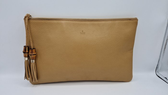 Gucci - pochette - Håndtaske