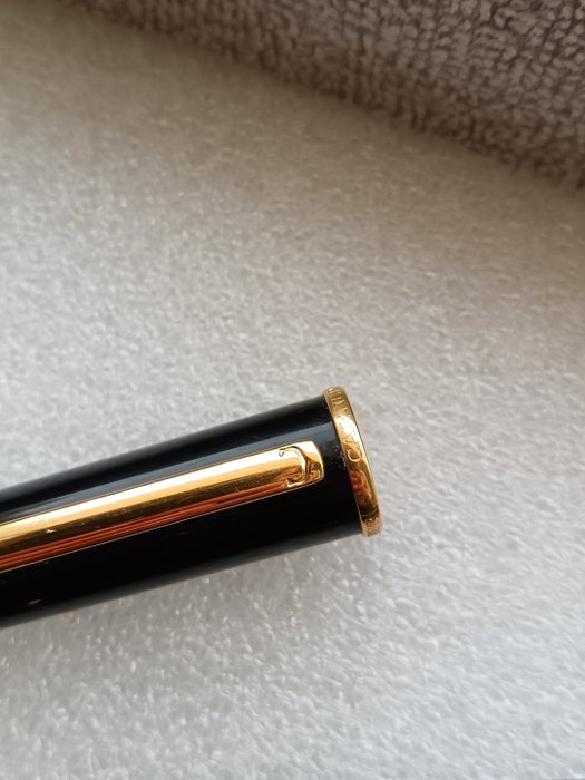 Cartier - Penna Roller Cartier Diabolo - Rollerpen