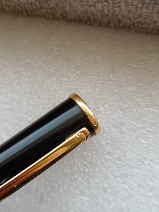 Cartier - Penna Roller Cartier Diabolo - Rollerpen