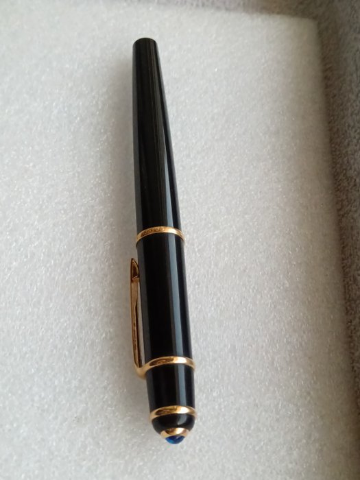 Cartier - Penna Roller Cartier Diabolo - Rollerpen