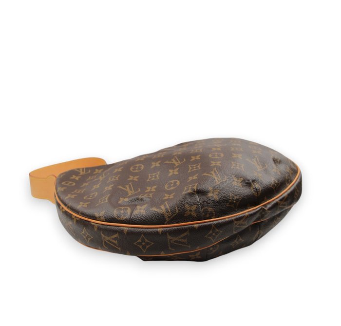 Louis Vuitton - Croissant GM - Skuldertaske