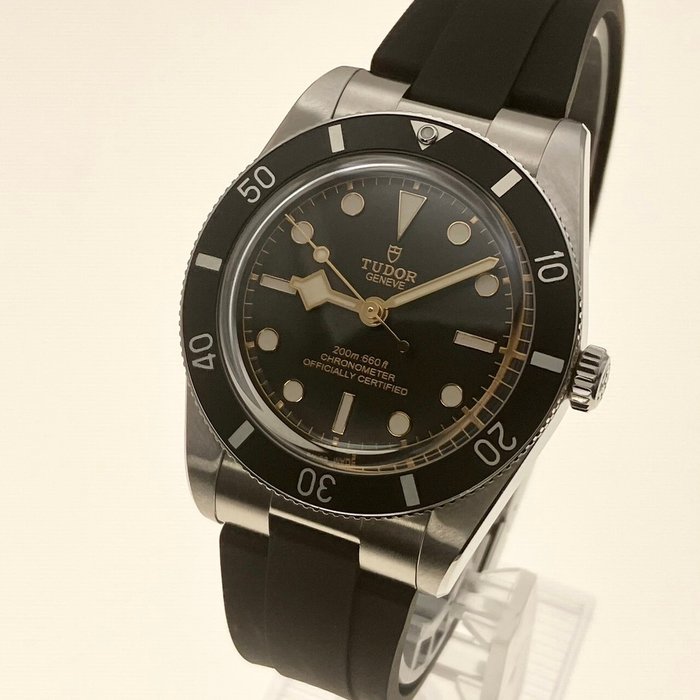 Tudor - Black Bay - 79000N - Mænd - 2010-2020