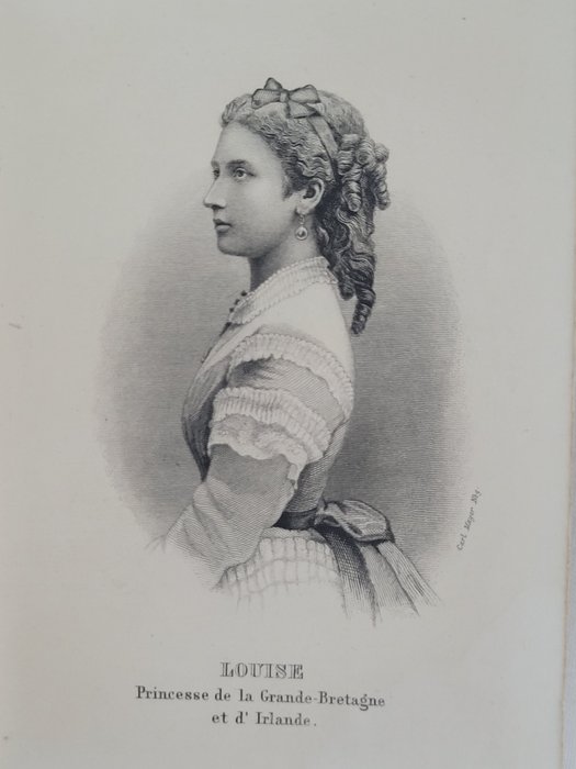 Divers Auteurs - Almanach de Gotha (annuaire généalogique, diplomatique et statistique) - 1859-1870