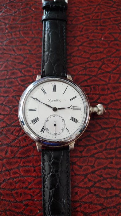 Zenith - Marriage watch - Ingen mindstepris - Mænd - 1901-1949