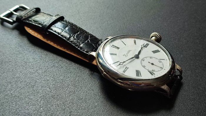 Zenith - Marriage watch - Ingen mindstepris - Mænd - 1901-1949