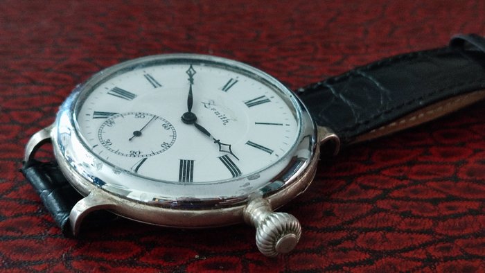 Zenith - Marriage watch - Ingen mindstepris - Mænd - 1901-1949