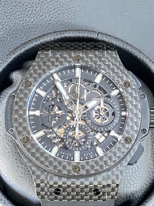 Hublot - Big Bang - 1046625 H634 - Mænd - 2010-2020