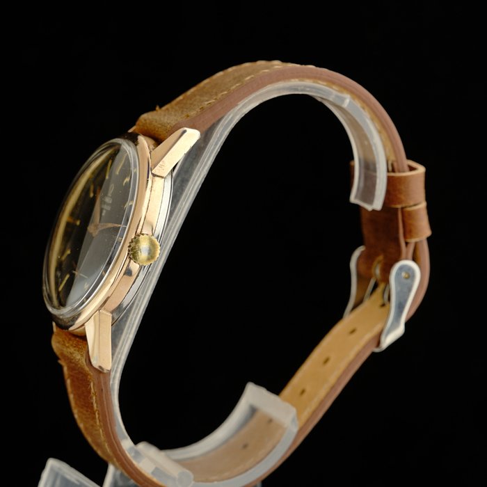 Omega - Seamaster 30 - Ingen mindstepris - Mænd - 1950-1959