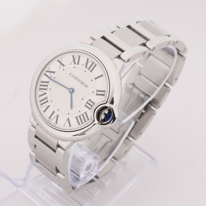 Cartier - Ballon Bleu - W69011Z4 - Unisex - 2011-nu