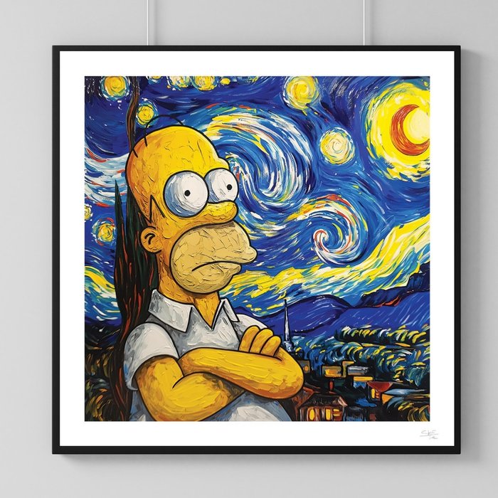 SKE - Homer Night