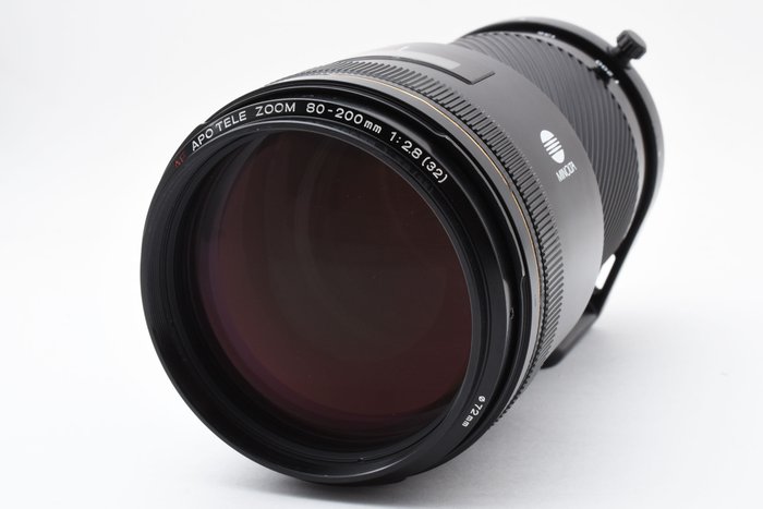 Minolta AF APO 80-200mm f/2.8 For Sony A mount Zoomobjektiv