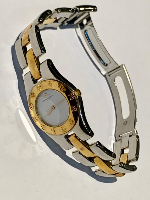 Baume  Mercier - Linea - Kvinder - 2000-2010