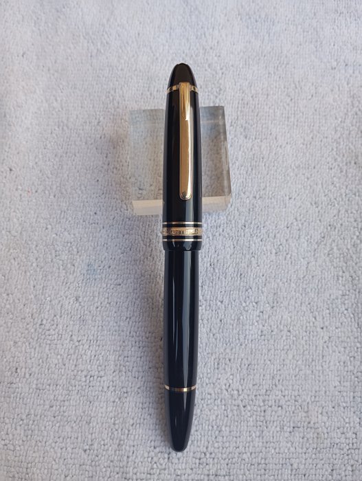 montblanc meisterstuck le grand 146 vintage - Fyldepen