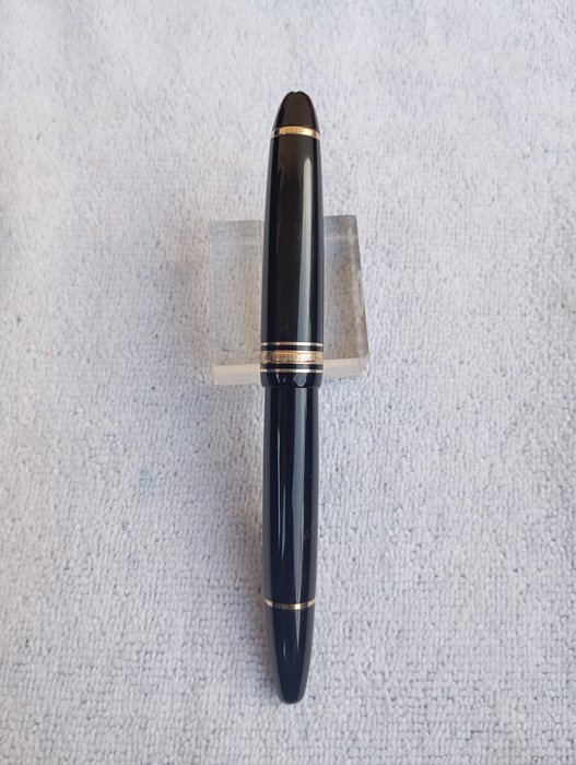 montblanc meisterstuck le grand 146 vintage - Fyldepen