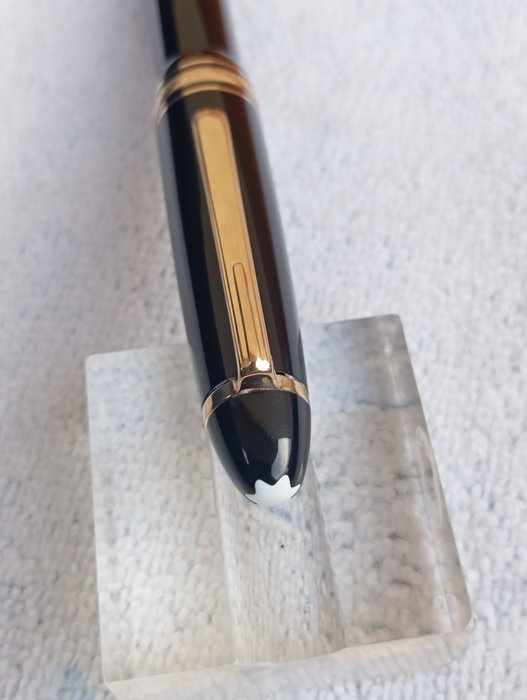 montblanc meisterstuck le grand 146 vintage - Fyldepen