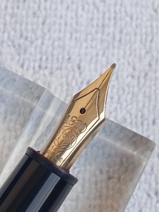 montblanc meisterstuck le grand 146 vintage - Fyldepen