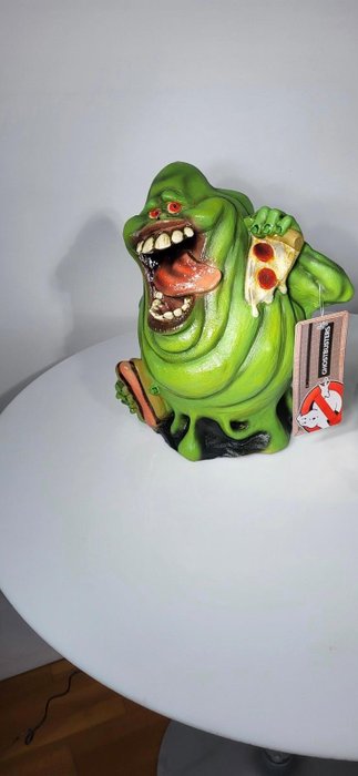 Brand Unknown  - Actionfigur Slimer Fantasma Ghostbusters - 1980-1990