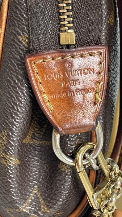 Louis Vuitton - Eva - Taske