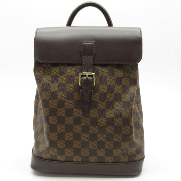 Louis Vuitton - Soho   N51132 - Taske