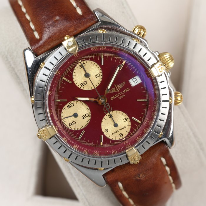 Breitling - Chronomat - 81.950 - Mænd - 1990-1999