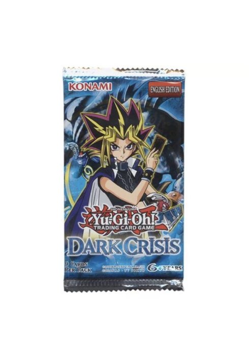 Konami - 1 Booster box - Yu-Gi-Oh!