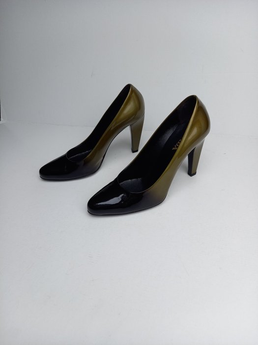 Prada - Pumps - Størelse: EU 38.5