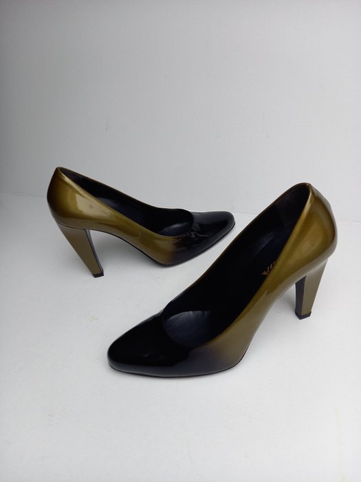 Prada - Pumps - Størelse: EU 38.5