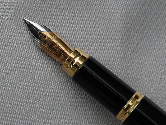 Waterman - Le Man 100 - Fyldepen