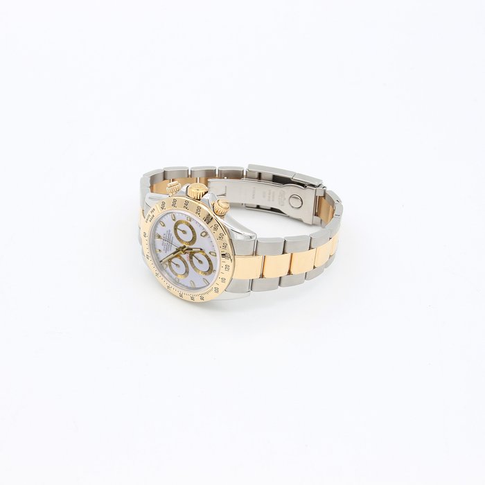 Rolex - Daytona - Ref. 116523 - Mænd - 2000-2010