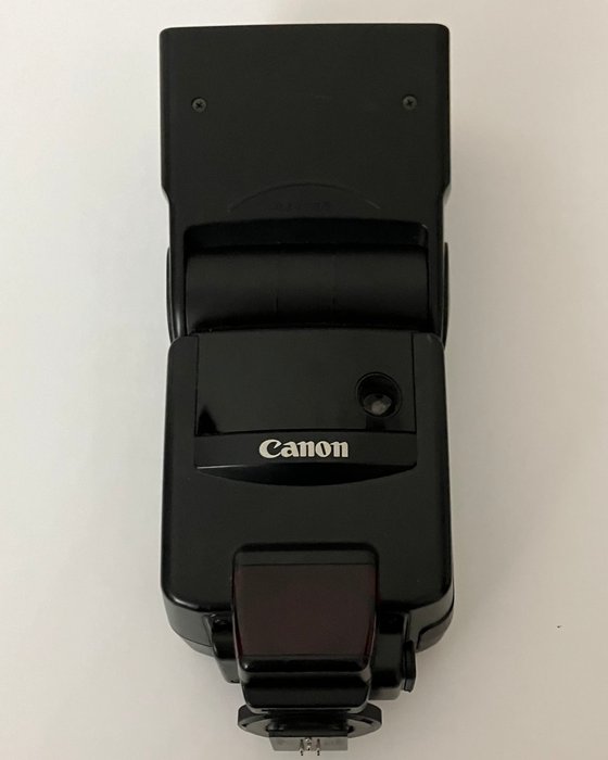 Canon SPEEDLITE 540EZ Blitz