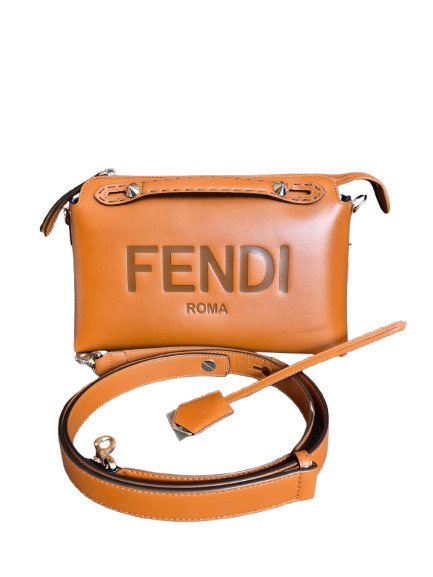 Fendi - By The Way - Crossbody-taske