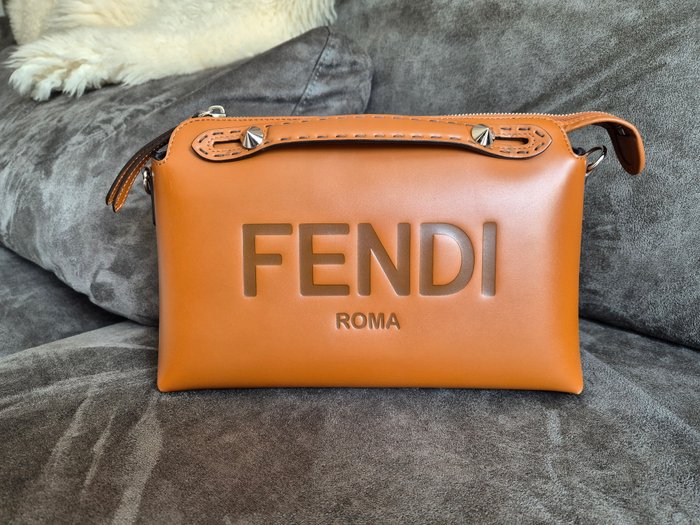 Fendi - By The Way - Crossbody-taske