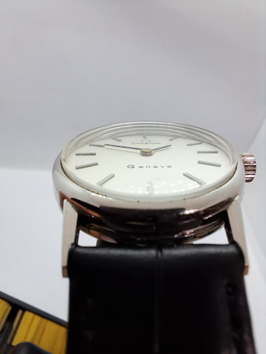 Omega - Geneve - Cal. 625 - Ingen mindstepris - Unisex - 1960-1969