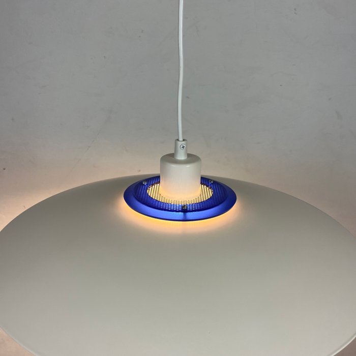 Hængende lampe - Metal, Plast